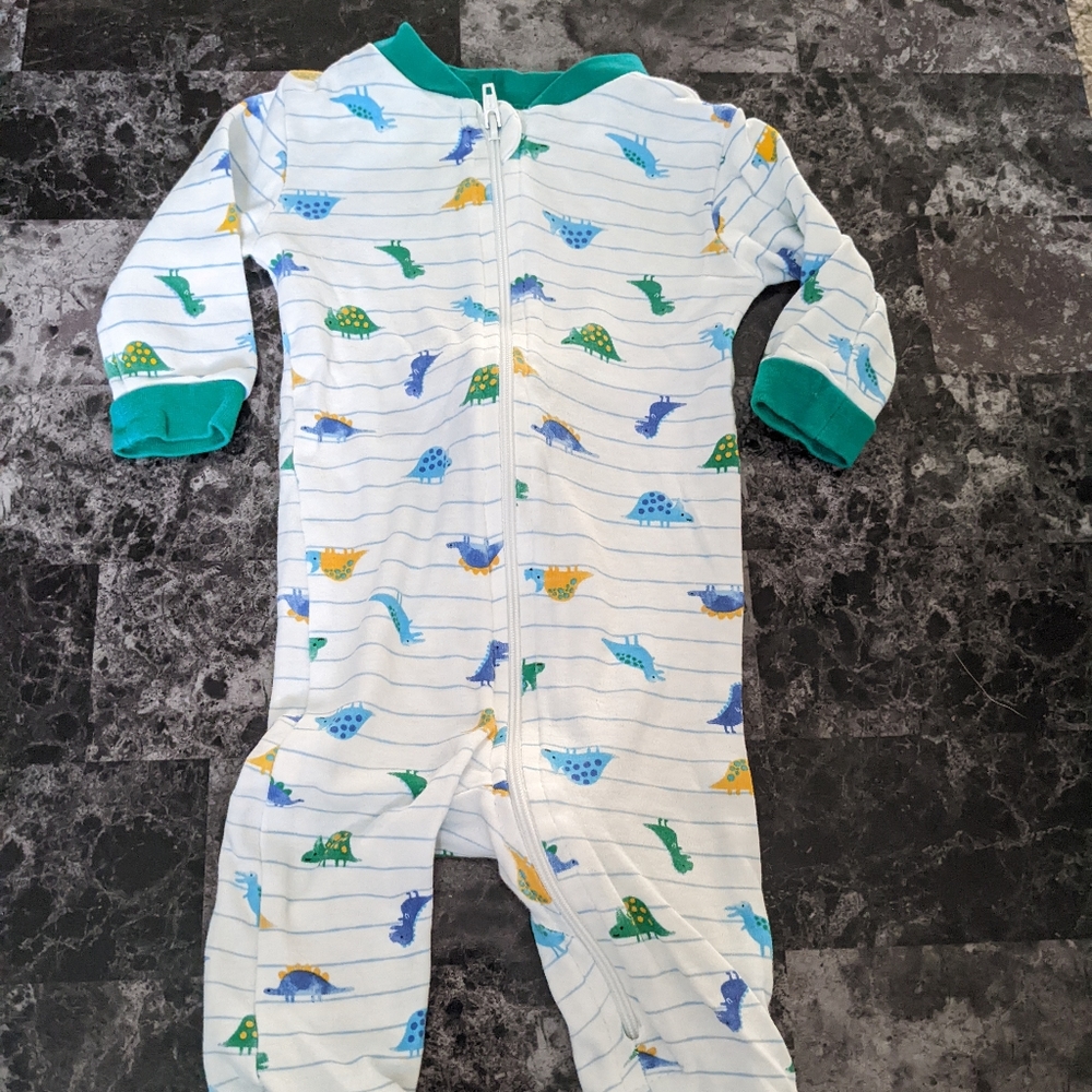 0-3 Month Sleeper